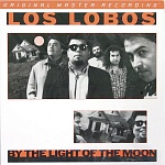 LOS LOBOS / BY THE LIGHT OF THE MOON [Numbered, Limited Edition][180g LP]